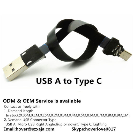 ultra thin usb cable nvme angled